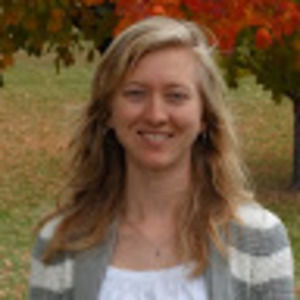 Meet your Posher, Gretchen